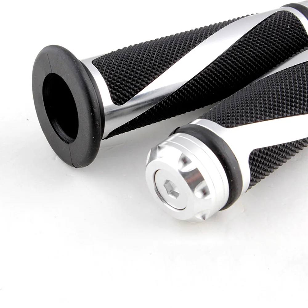 Универсальные ручки для мотоциклов evomosa 7/8 дюйма 22 мм|motorcycles handle hand grip|motorcycle handlegrip