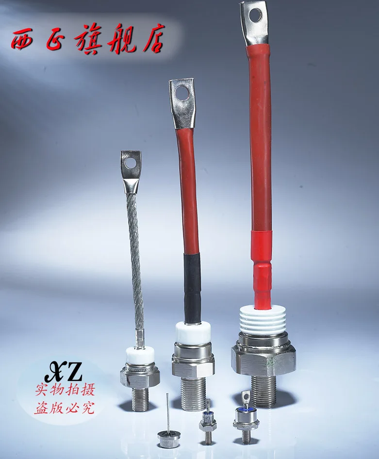 SD400R20PC натуральная. Силовые модули спиральный диод. Spot -- XZQJD | Электроника