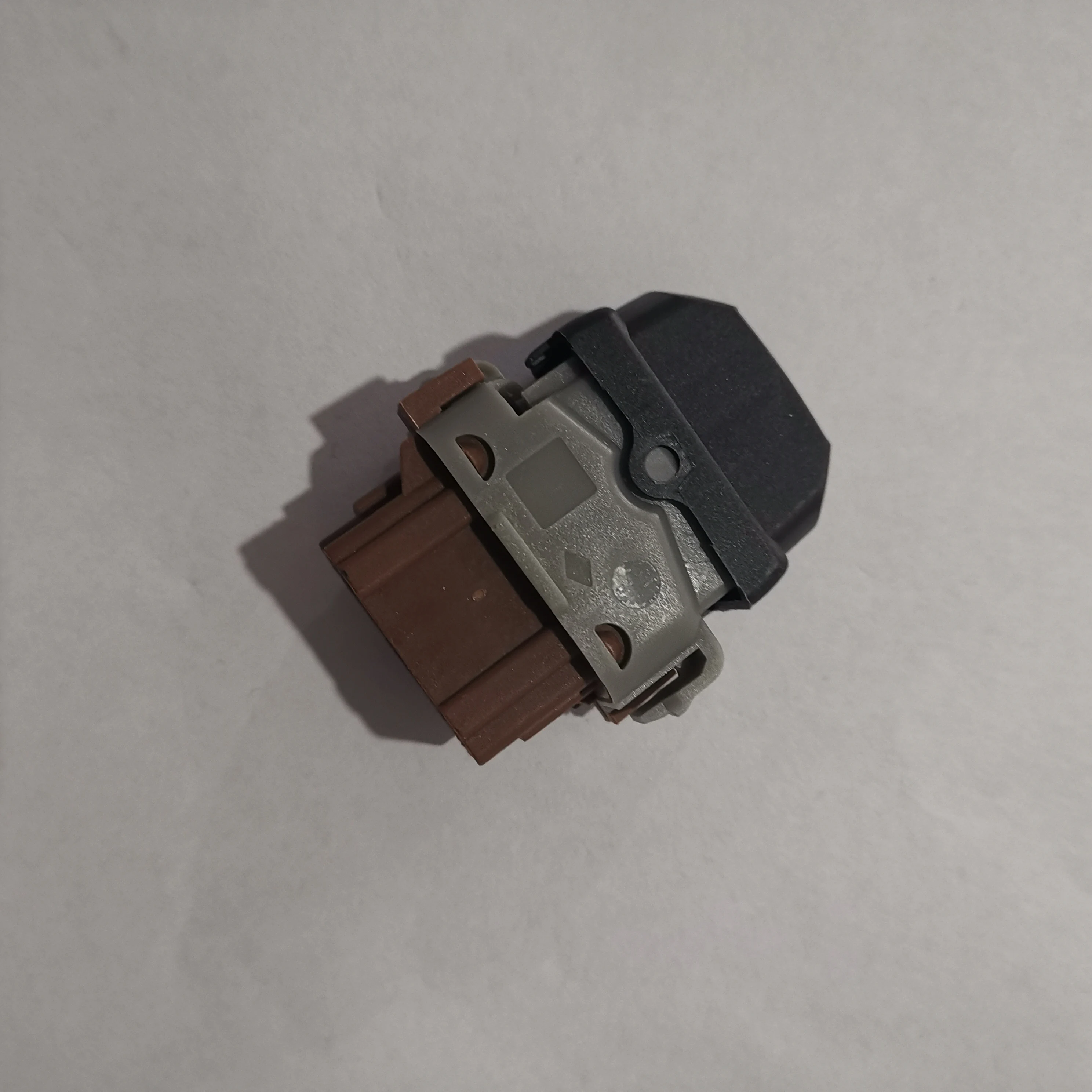 Электрический переключатель управления Одним Окном 6 Pin 8200442266 для Renault Laguna 2 Megane Clio