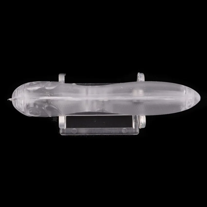 20pc пустой карандаш приманки приманка для 10cm 14g Карандаш Поппер рыболовные
