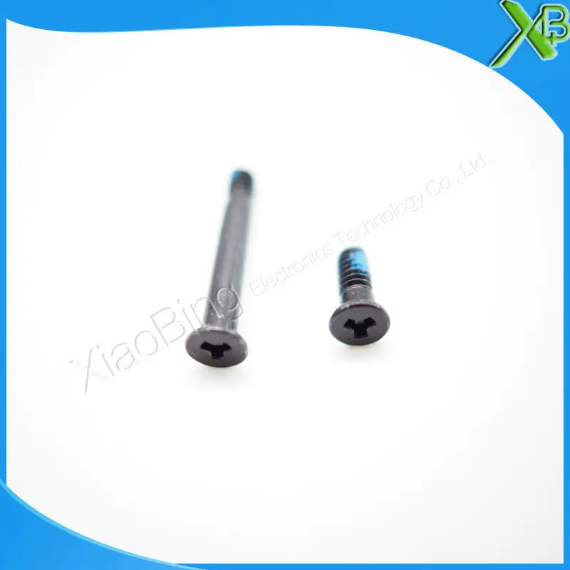 10 комплектов совершенно новые винтики для аккумулятора MacBook Pro A1278 2009 2012 лет|screws for