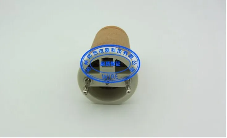 Высококачественный керамический нагревательный элемент винтовая головка для