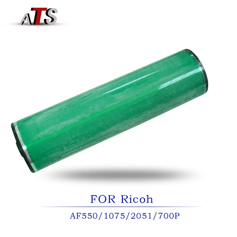 

1pcs High Quality Photocopy Machine opc drum for Ricoh AFicio AF 550 1075 2051 700P copier parts AF550 AF1075 AF2051