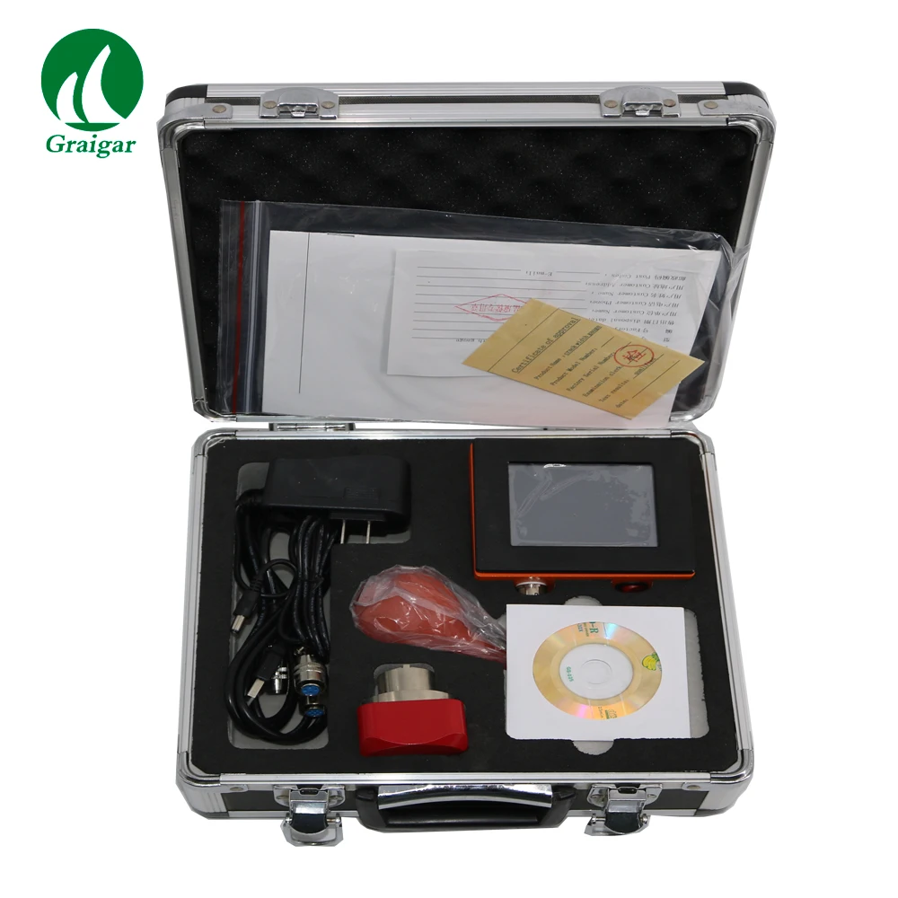 

CK-102 Crack Width Gauge Meter Can Be Widely Used in Bridges