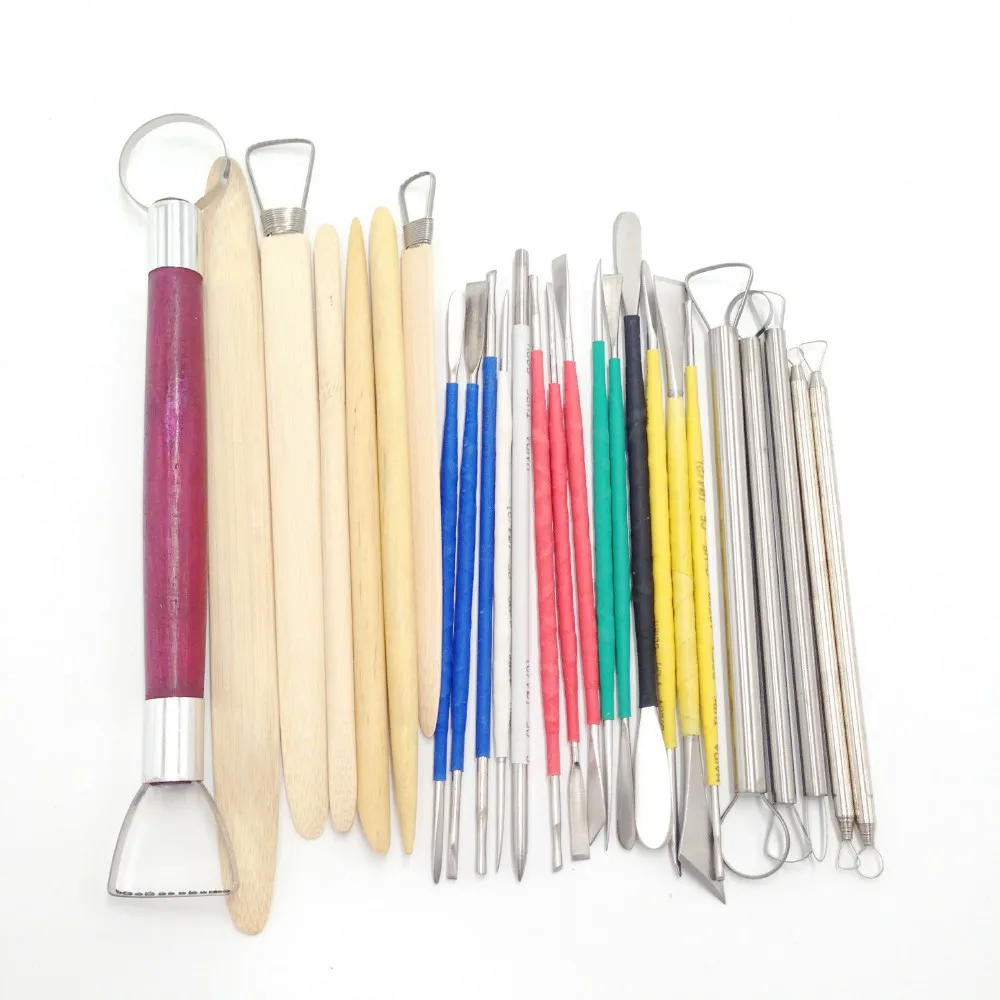 26 шт./компл. керамическая модель для домашнего творчества искусство фоторезак