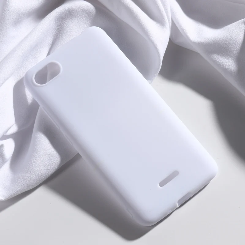 Redmi 7A 6A 5A чехол для Xiaomi Redmi 7A 6A 5A чехол s для Xiomi Redmi 6A 7A 5A 8A мягкий чехол из ТПУ с узором на Redmi Note 8 iPhone 7 6 Plus 5 iPad Pro 5A K20 - Цвет: White