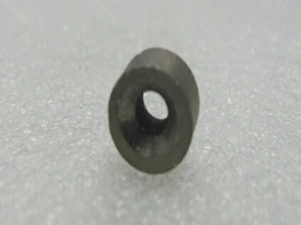 

48pcs Smco Magnet Disc Dia. 10x6 Mm With M3 Countersunk Hole Yxg28h 350 Degree C High Temperature Permanent Rare Earth Magnets