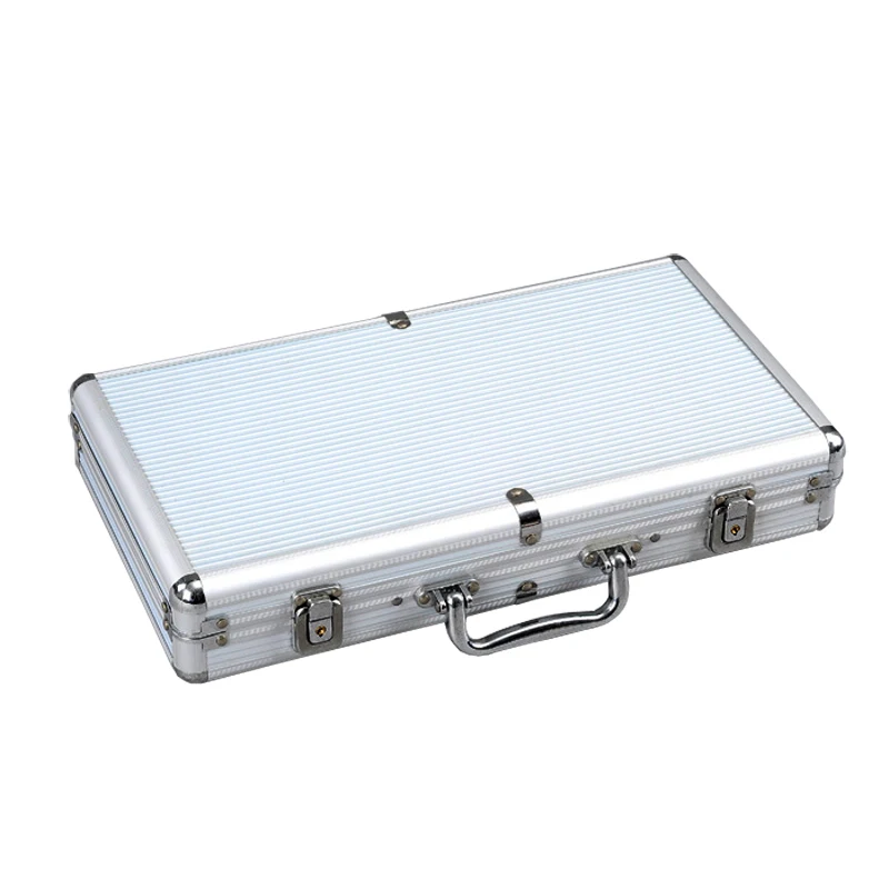 Новые популярные высококачественные Техасские фишки для покера 300 шт. Набор