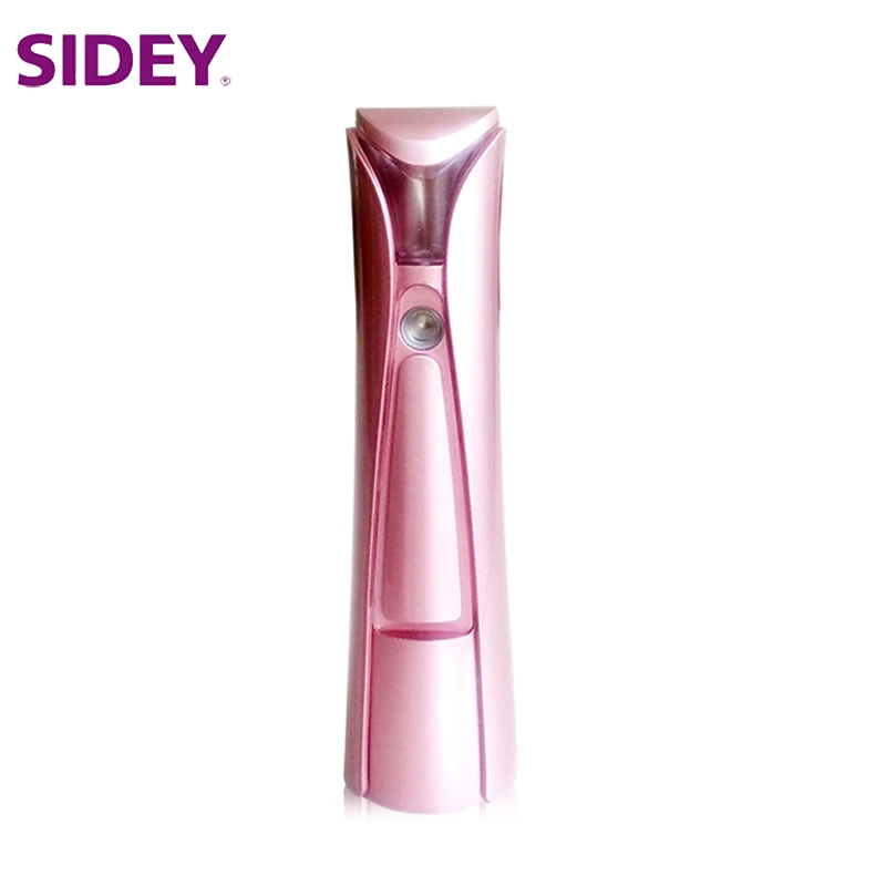 SIDEY Top Nano beauty средство для ухода за кожей лица глубокое очищение увлажняющий нано