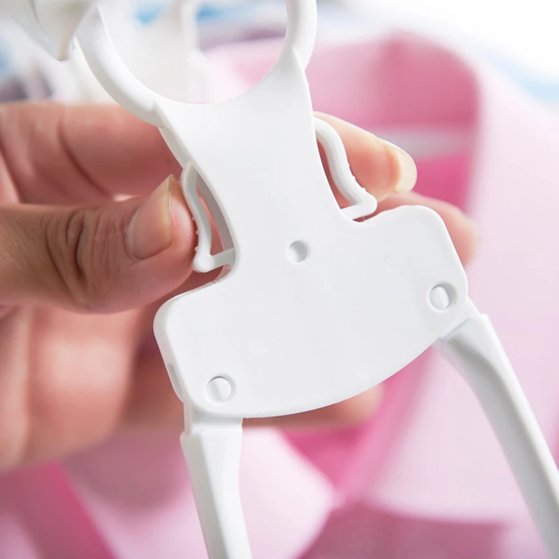 Вращающийся на 360 градусов шкаф органайзер сушилка для одежды с 8 вешалками