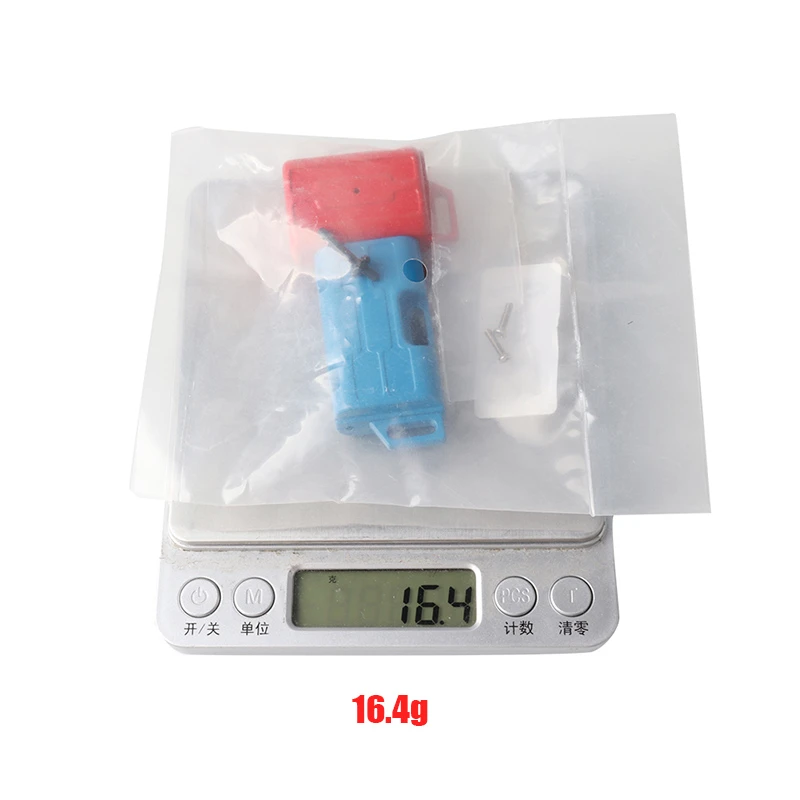 Набор пластиковых топливных баков имитирующий орнамент масляный барабан