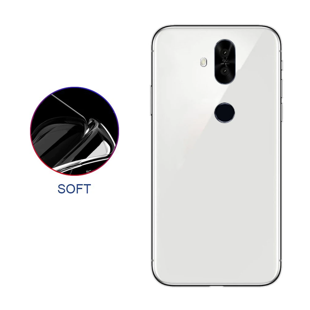Подходит для ASUS ZenFone Slite Zc600kl Чехол мобильного телефона устойчивый к царапинам