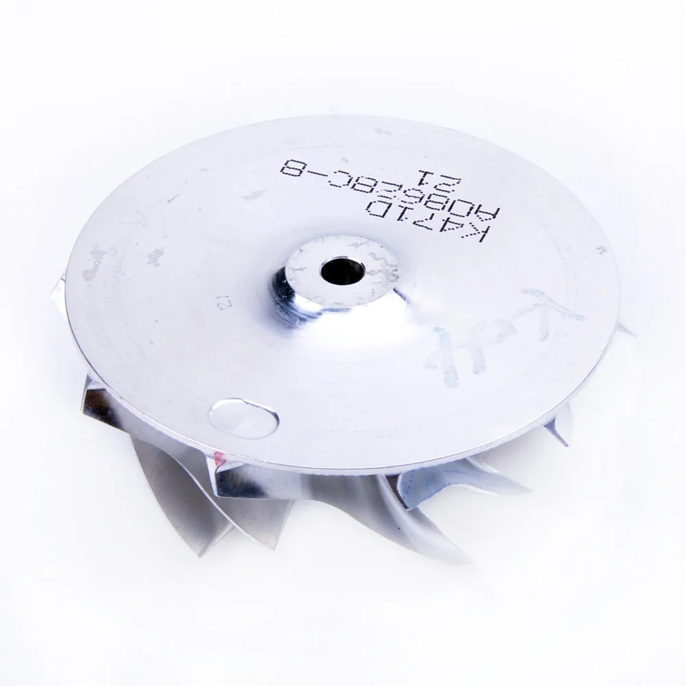 Kinugawa турбо заготовка компрессора колеса 50 39/60 мм 5 + для KKK K03 K04|wheels wheel|wheels forwheel