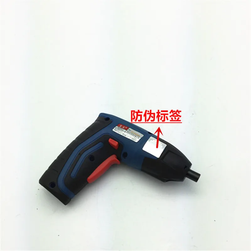 DCPL5C мини отвертка 4V бытовая техника цифровой инструмент ремонт Dongcheng зарядка