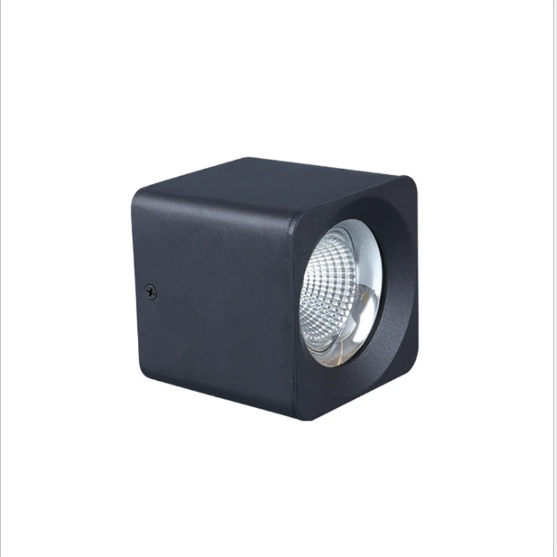 Светодиодный потолочный светильник лампа поверхностного монтажа для гостиной