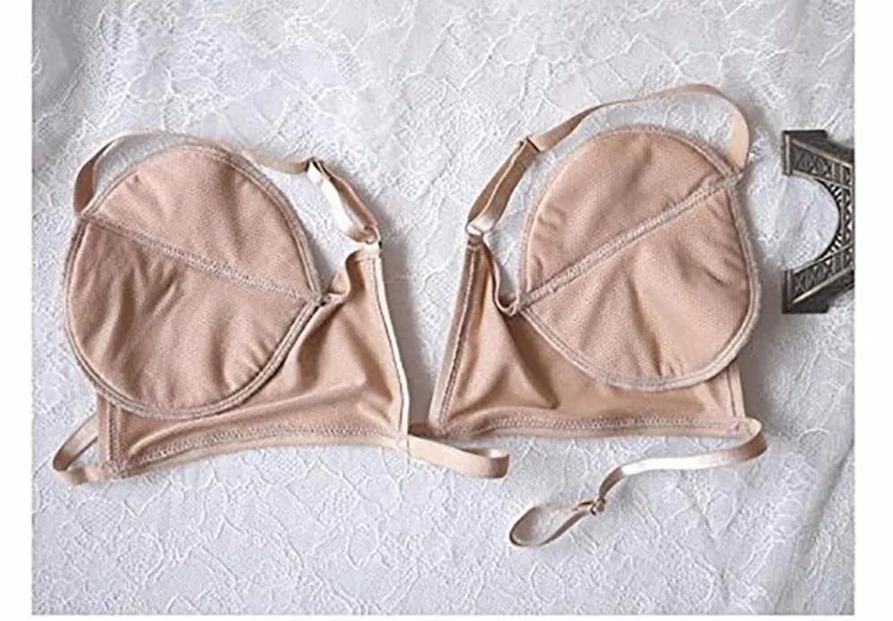 Многоразовые моющиеся дезодоранты для защиты от пота и подмышек одежда