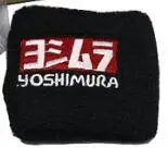 FOR YOSHIMURA 3D мотоциклетный передний тормозной резервуар носки жидкий резервуар для топлива Крышка бака протектор для KTM DUKE/для YAMAHA R6 R1 R3 R25 R125 - Цвет: FOR YOSHIMURA