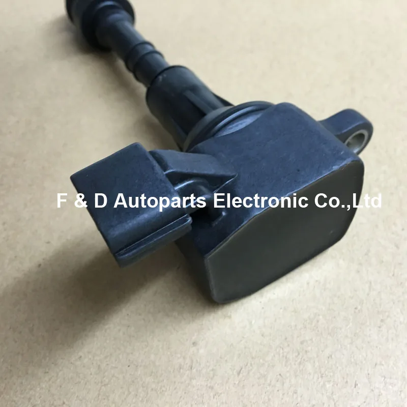 SERGEY катушка зажигания пакет для NISSAN ALTIMA MAXIMA 3,5 C1406 UF349 5C1403 AIC-3102G 22448-8J115
