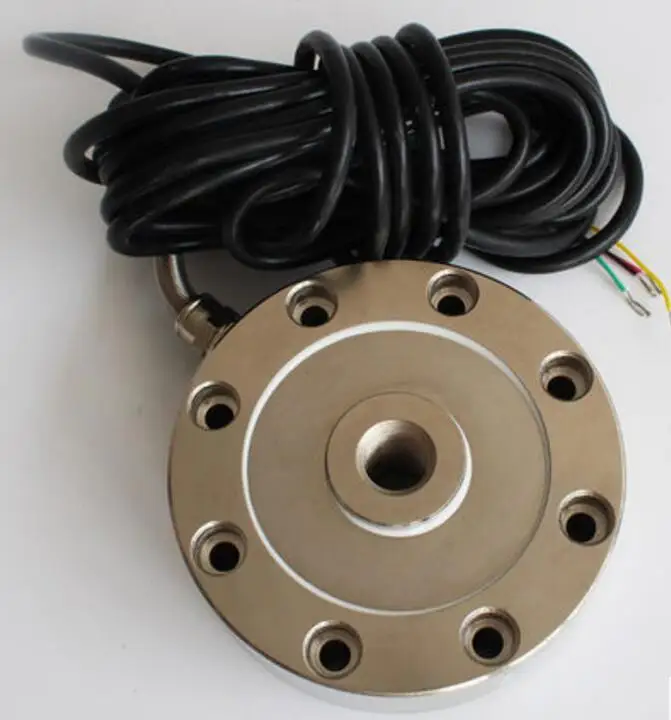 Датчик веса давления спицам-типа фотолампа с выходом 4-20 мА | Автомобили и