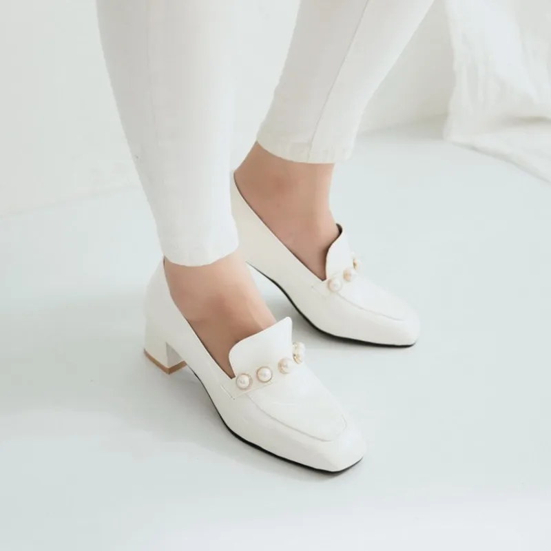 Туфли лодочки женские из лакированной кожи роскошные вечерние туфли ручной