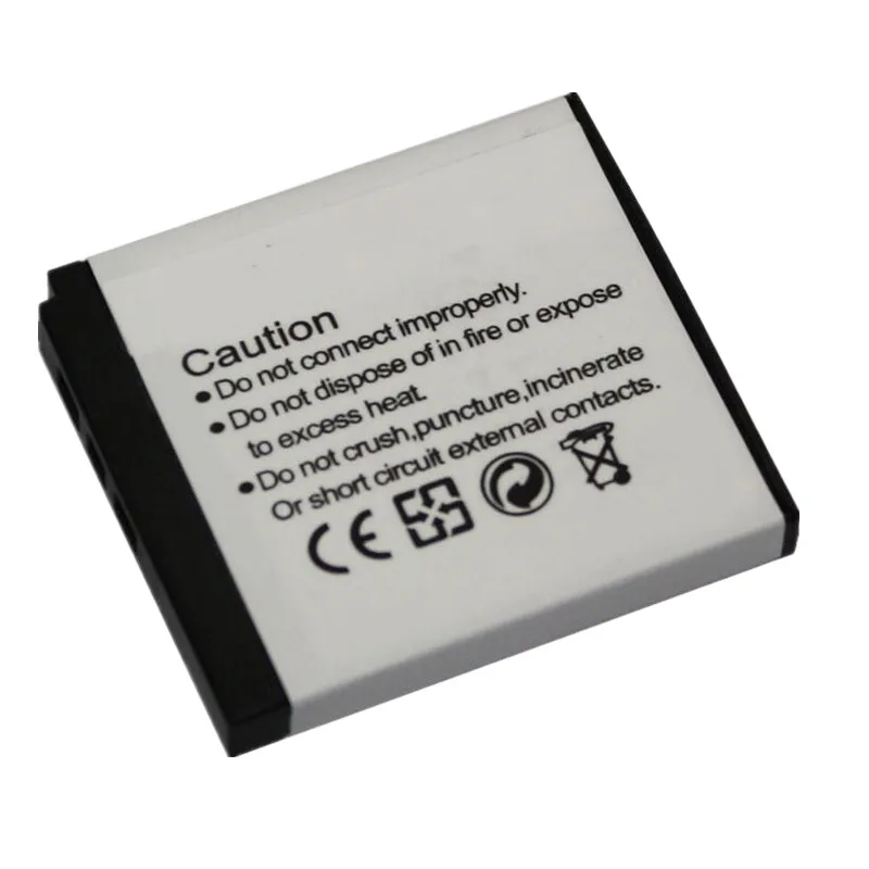 1200 мАч 100% Новый Сменный аккумулятор для камеры Kodak KLIC-7001 KLIC 7001 ком М M340 M341 M863 M893 IS