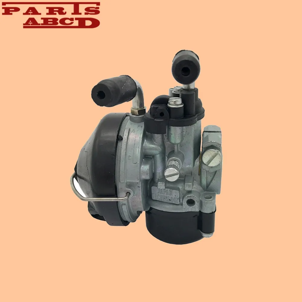 Новый карбюратор для 15 DELLORTO SHA 15/15 PEUGEOT 103 MBK 51 AV10 NEUF 15-15 crab | Автомобили и мотоциклы