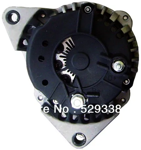 Новый генератор переменного тока 90506202 90540885 9512790 0123500008 для OPEL|alternator|alternator opel |