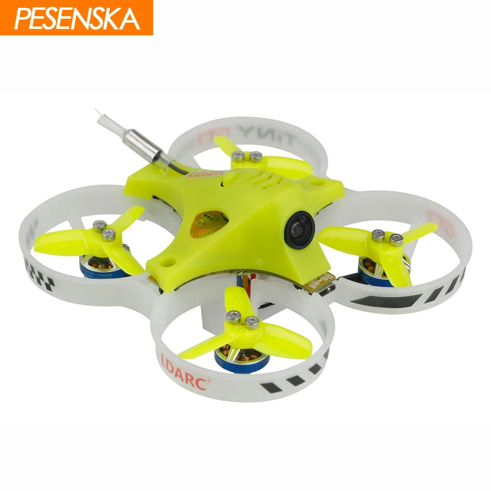 Крошечный GT7 2019 V2 2 S небольшой гоночный Дрон с видом от первого лица Betaflight F3 10A Blheli_S 800TVL Cam 5 8G 25 mW VTX DSM X/DSM2 Flysky FrSky