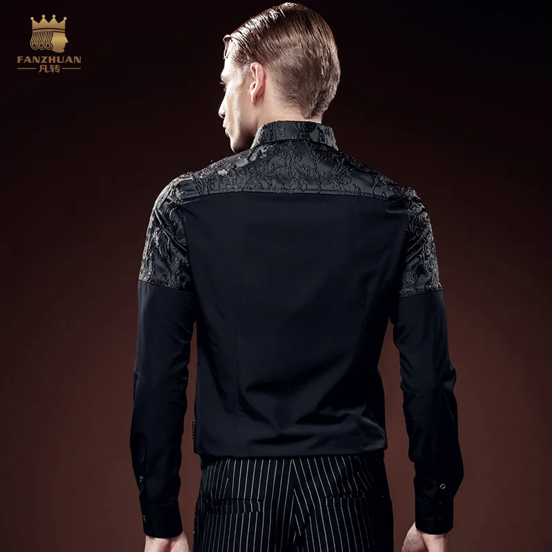 Бесплатная доставка новинка мужская мода повседневная Молодежная для вечеринки