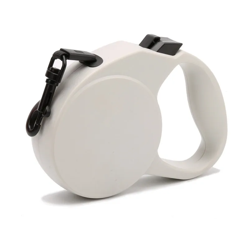 Senyepet Automatic Retractable Pet Leash Rope Out Portable dog Chain Teddy Small Multiple Colors To Choose From | Дом и сад