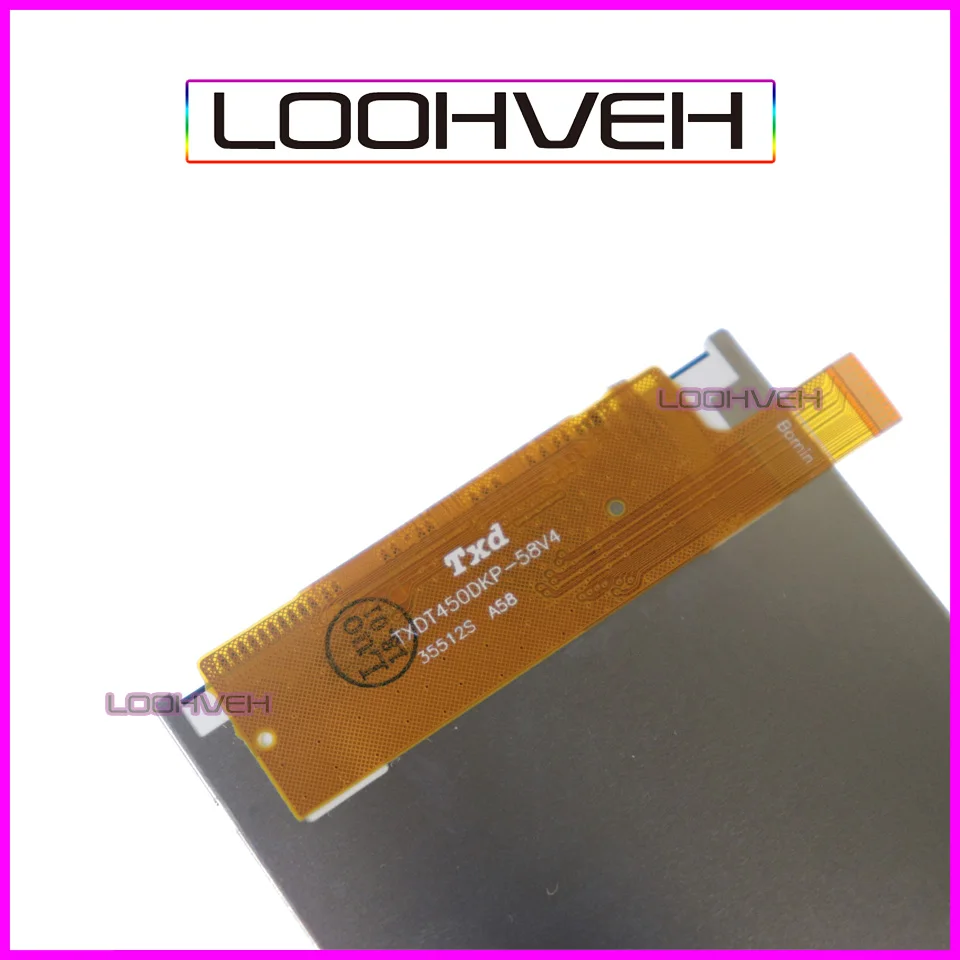 

10Pcs/lot 4.5'' For Alcatel One Touch POP 2 OT5042 5042 5042D LCD Assembly Display Screen