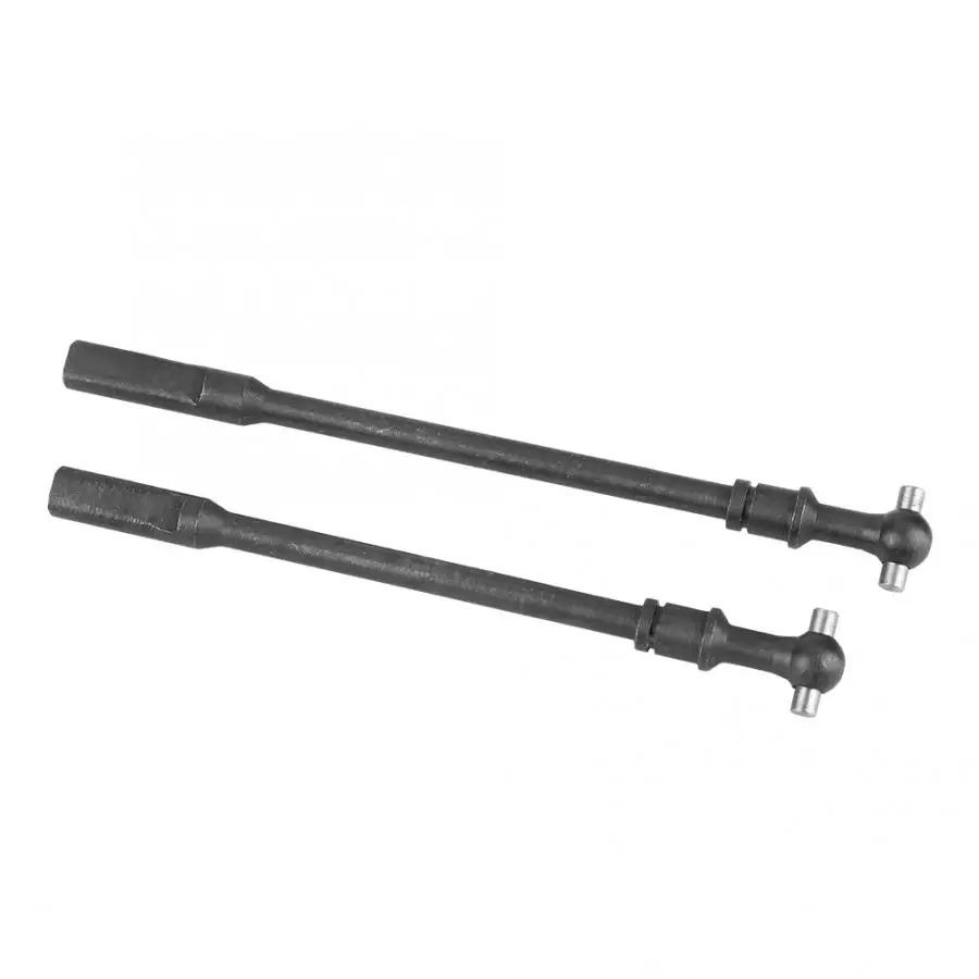 Комплект приводного вала для радиоуправляемого автомобиля левый/правый HSP 94180 1/10