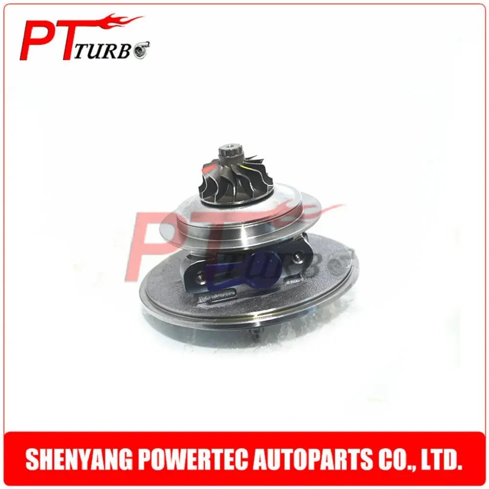 799171 Garrett сбалансированный турбокартридж для Vauxhall / Opel Corsa Meriva 1 3 CDTI 75 HP 55 кВт SDE -