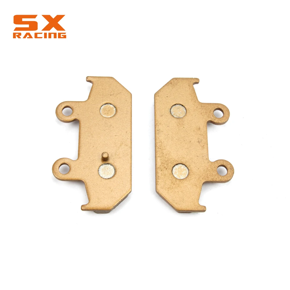 

Motorbike Rear Brake Pads For SUZUKI AN250 2007-2008 AN400 2007 2008 2009 AN650 2003 2004 2005 2006 2007 2008 2009 Motorcycle