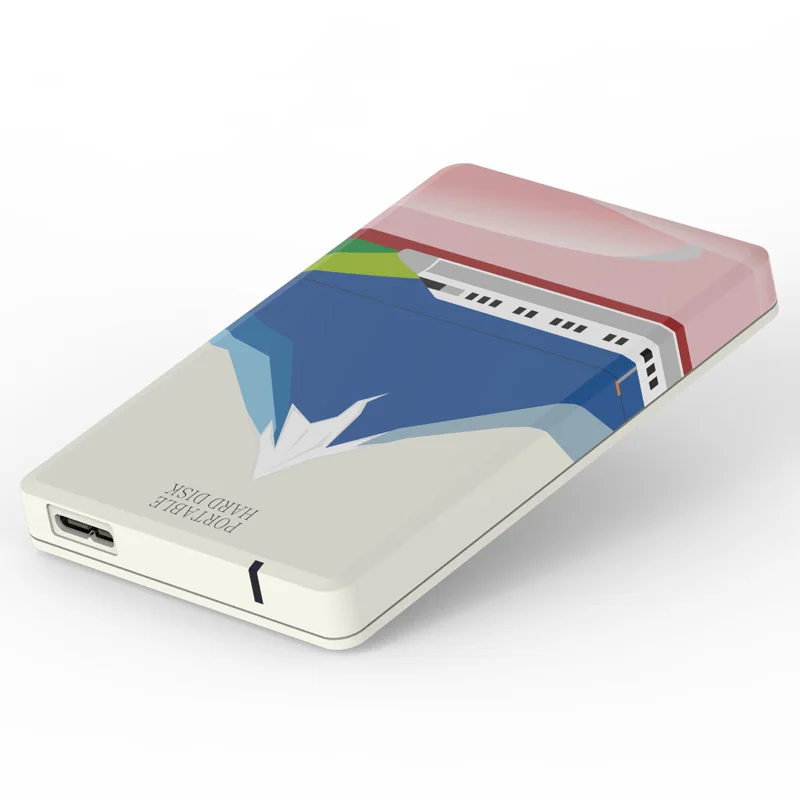 Blueendless внешний жесткий диск 1 ТБ HD hdd Портативный Disco Duro HDD 2 5 USB 3 0 Harici Жесткий