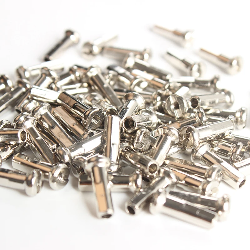 Велосипедные спицы проволока горный/шоссейный велосипед из нержавеющей стали 304