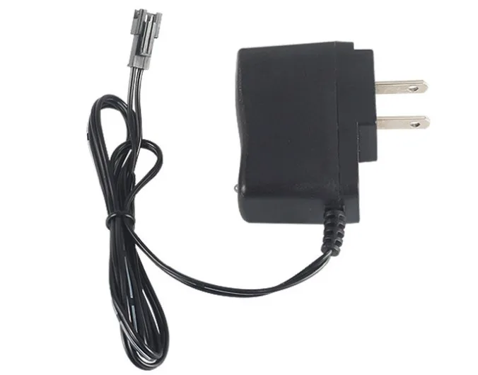 R/C F183 F182 F187 H8C 7,4 В SM зарядное устройство адаптер Радиоуправляемый вертолет Квадрокоптер модель автомобиля запасные части Аксессуары