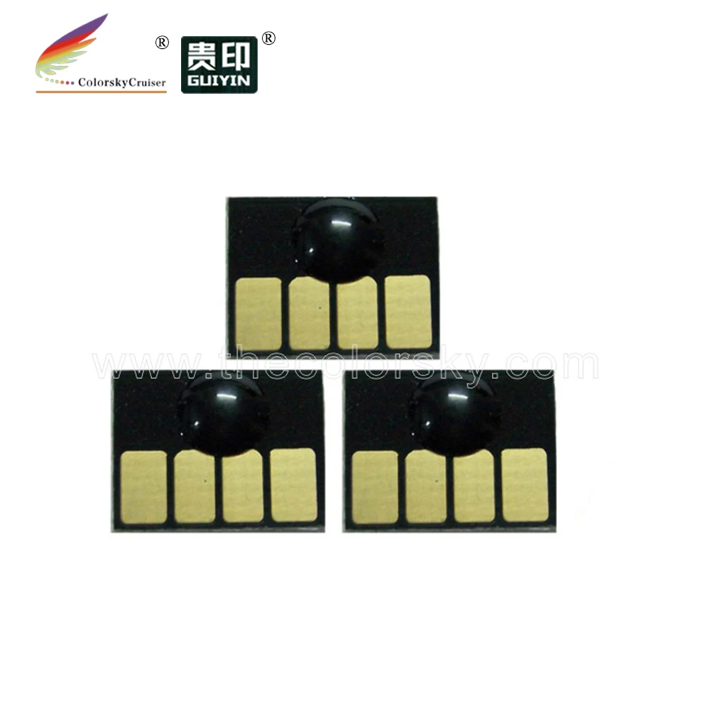 

(1TC-H72) compatible inkjet ink cartridge chip for HP72 for HP 72 T610 T620 T790 T1100 T1120 T1200 T770 T2300 C9403A C9397A