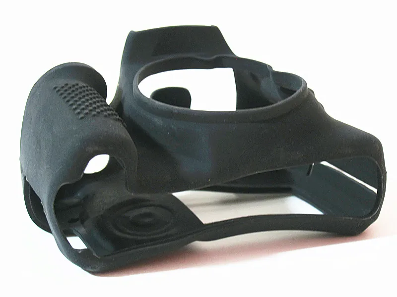 LimitX силиконовый кожа брони чехол Корпус Камера Защитная крышка для цифровой