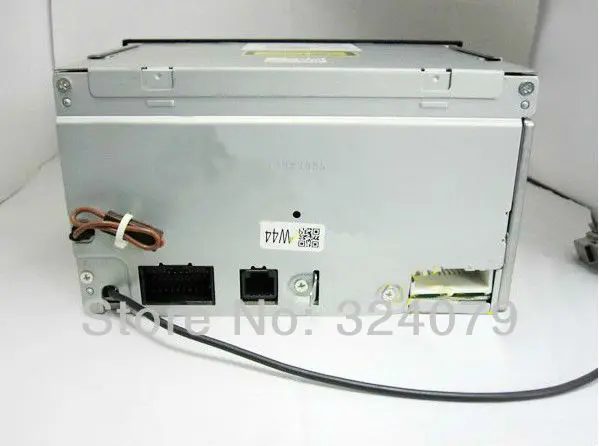 Panasonic/Matsushita 6 CD changer tuner 86201SC440 for SUBARU Forester car radio CQ-EF7770AJ |