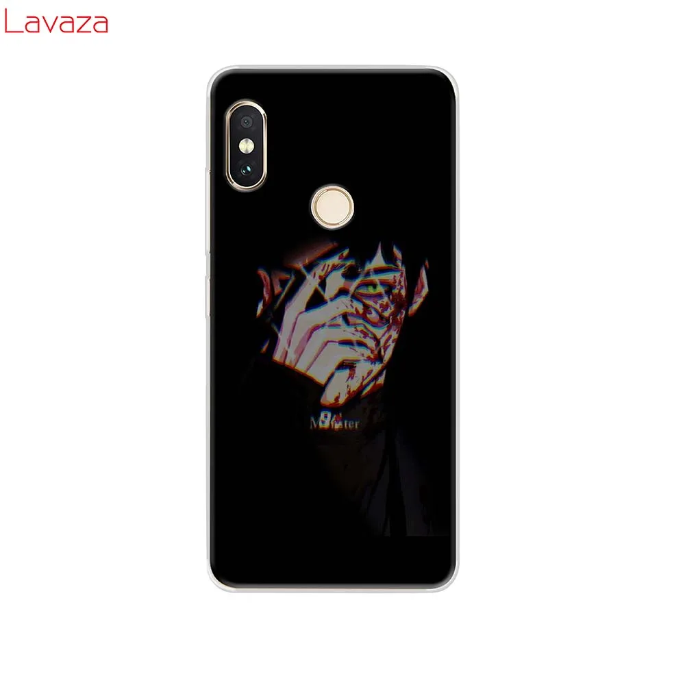 Жесткий чехол Lavaza Anime puzzle для POCOPHONE F1 Xiaomi A2 8 9 SE Lite A1 Max 3 Redmi Note 7 Pro | Мобильные
