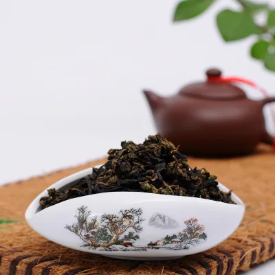 

WHYOU керамическая ложка-держатель для чая