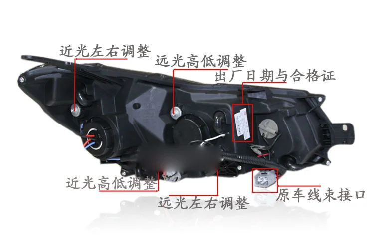 HID, 2012~, автомобильный Стайлинг, XV фара, Tribeca, baja, brz, impreza, justy, legacy, WRX, Loyale, XV crosstrek; XV фара; X V