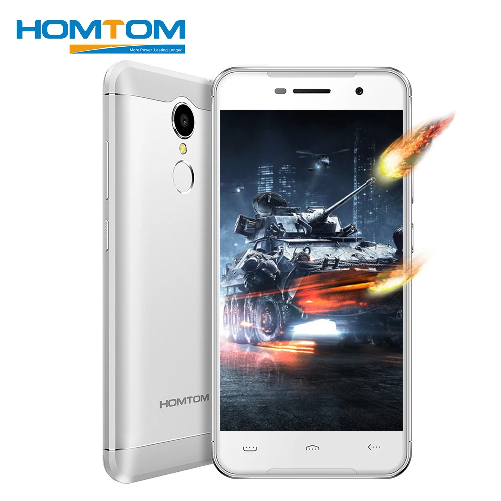HOMTOM HT37 PRO Android 7 0 mtk6737 четыре ядра 4G LTE мобильный телефон 3G RAM разблокированный 32G ROM