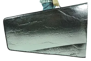 Полетная модель RC хобби аксессуары Защита сумка крылья самолета для 50cc газа RC самолета серебристый 50x82x127 см