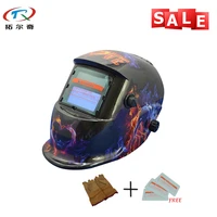 free shipping 2years warranty sensitive button lithium battery auto darkening welding helmet trq hd11 with 2233de yg
