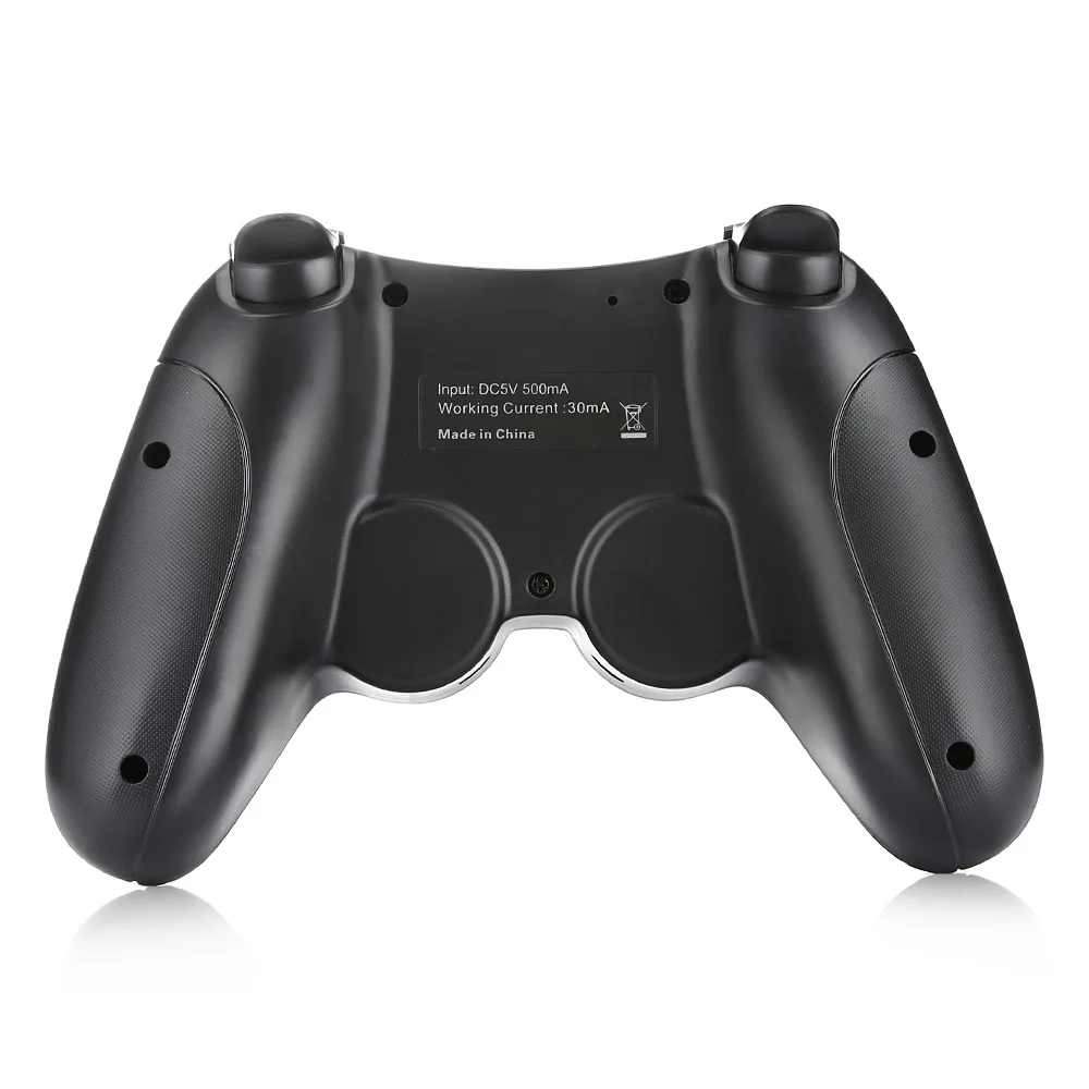 Ipega PG-9078 Универсальный беспроводной Bluetooth игровой контроллер с кронштейном для