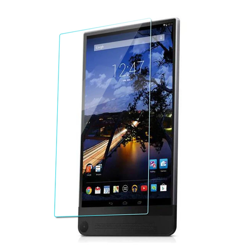 Закаленное стекло Мембрана для Dell Venue 8 7000 7840 стальная пленка планшета защита