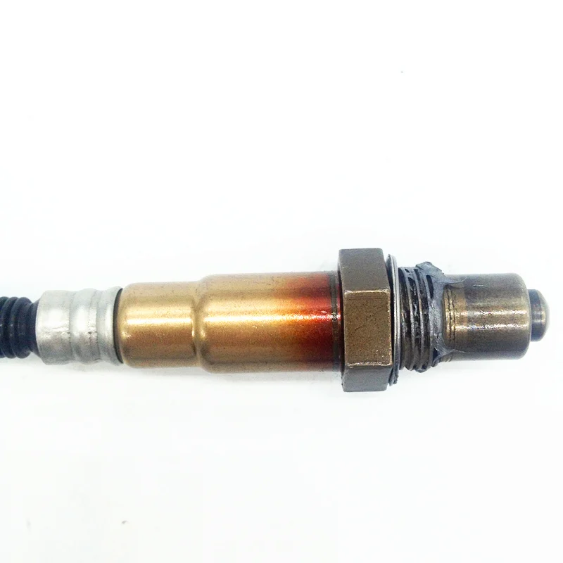 OEM оригинальный датчик кислорода с подогревом Lambda Oxygen O2 02 Датчик для Opel Speedster 2 0