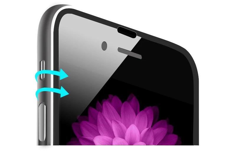 Полное покрытие 3D Защита экрана для iPhone X XS XR XS макс. закаленное стекло для iPhone 6 6 S 6plus 6splus 7 7 Plus 8 8 Plus черный белый полноэкранное стекло iphone 6 белый